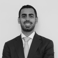 The Atlantic Group Employee Peter Calvert's profile photo