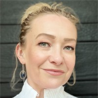 Hexagon AB Employee Deborah Thomas's profile photo