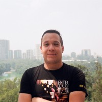 Aura Health Employee Allfadir P.'s profile photo