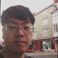 James Chien Email