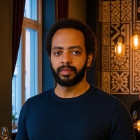 Volvo Cars Employee Ezedin Fedlu's profile photo