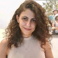 Teridion Employee Yarden Zefadia's profile photo