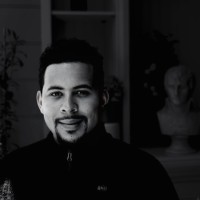Arkham Employee Miguel Morel's profile photo