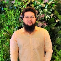 Staffingly, Inc Employee Mohammed Muzammil's profile photo