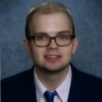 Vote Forward Employee Leo Kucewicz's profile photo