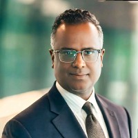 SYSMIND Employee Prasad R.'s profile photo