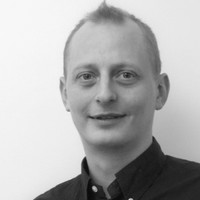 Mercantec - Karrierecenter Midt Employee Jakob Simonsen's profile photo