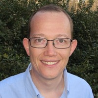 Fulbright University Vietnam USA (formerly the Trust for University Innovation i Employee Ben Wilkinson's profile photo