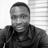 Intelligra Employee Oluseyi Owoyeye's profile photo