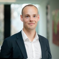 Helvetia Consulting AG Employee Andreas Helfer's profile photo