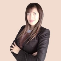 Anheuser-Busch Inbev Employee Edith Ramírez Reyes's profile photo