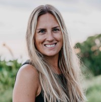 Amanda Corby