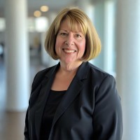 TransImpact Employee Lori Gipp's profile photo