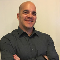 California Governor's Office of Emergency Services Employee Mark Seidl's profile photo