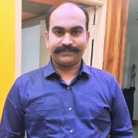 Micro Labs Limited Employee O. Raju's profile photo