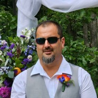Barron Industries Employee Scott Michael's profile photo