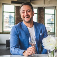 Cooper's Hawk Winery and Restaurants Employee Tim McEnery's profile photo