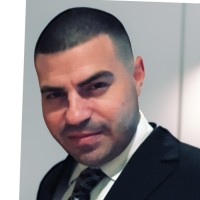 Mold Remediation, Inc. Employee George Garcia's profile photo