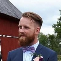 Internordic Employee Mattias Jonestad's profile photo