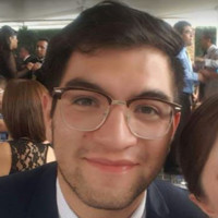 Auburn Mechanical, Inc. Employee Omar Garcia's profile photo