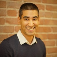 RedRoute, Inc. Employee Eugene Bann's profile photo