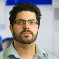 Juice Engineering Employee Matthew Manning's profile photo