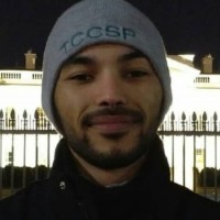 CAFM IMS Employee Anass Ayed's profile photo