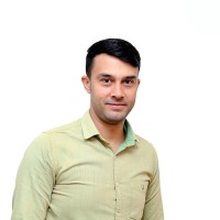 Intuit Management Consultancy Employee Errol Wood's profile photo