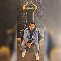 LatestLY Employee Krunal Kharwa's profile photo