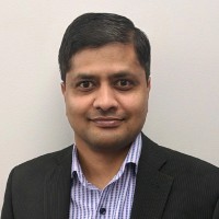 Mindtree Employee Jinto Varghese's profile photo