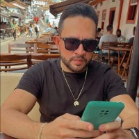 Casa do Pica-Pau Employee Marcelo Silva Dias's profile photo