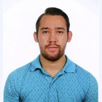 Rodrigo Corvera Díaz Email