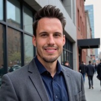 eBay Employee Robert Nordgren's profile photo