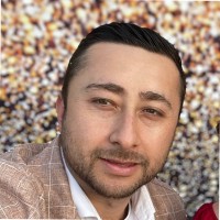 BrightFarms Employee Helmer Avellaneda's profile photo