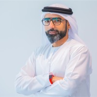 CIM | The Chartered Institute of Marketing Employee Khalid al Awar's profile photo