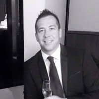 Breight Group Employee Sake van Weeghel's profile photo