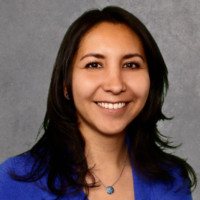Contacto en Medios Employee Mariana Velásquez Castellanos's profile photo
