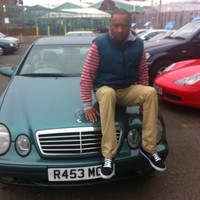 New Hope Employee Moxen st Louis's profile photo