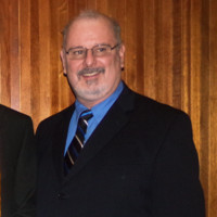 Joy Global Inc. Employee Kerry Lohr's profile photo