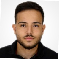 GPI IBERIA Employee Kevin Tariverdi's profile photo