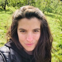 Skillshare Employee Camila Escobar's profile photo