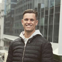 ZSP Netwerk Employee Koen van Vlaardingen's profile photo