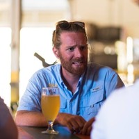 Hardywood Park Craft Brewery Employee Ward Beveridge's profile photo