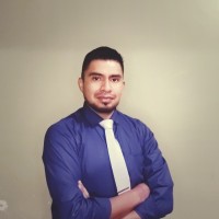 INESAD Employee Vismar Saavedra's profile photo