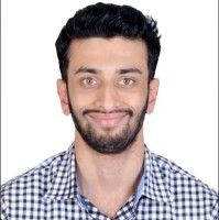 Aniket Parlikar Email