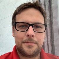 SUEZ Employee Daniel Flack's profile photo