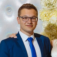 Patryk Majewski Email