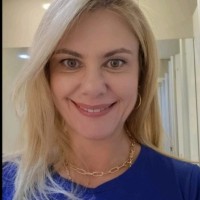 Claro Brasil Employee Fabiola R.'s profile photo