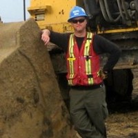 MDH Engineered Solutions Employee Ian Munday's profile photo