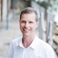 Australian Biotechnologies Employee David Palethorpe's profile photo